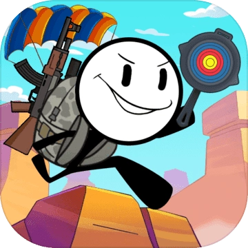 火柴人逃亡英雄手机版