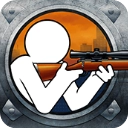 鹰眼4火柴人狙击(Clear Vision 4)