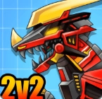 恐龙机甲射手 VAndroid 1.6