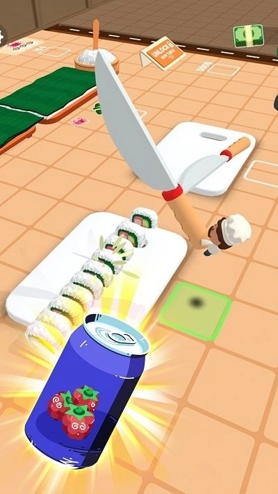 托卡餐厅生活截图1