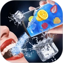 模拟手机喝饮料 V1.3.5