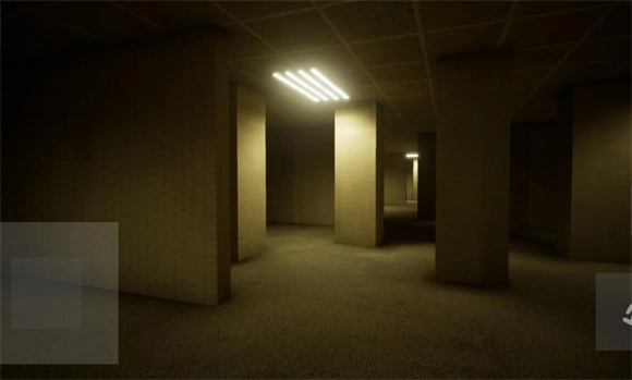 打开后室6联机版图1