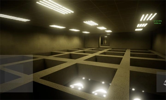 打开后室6联机版图2