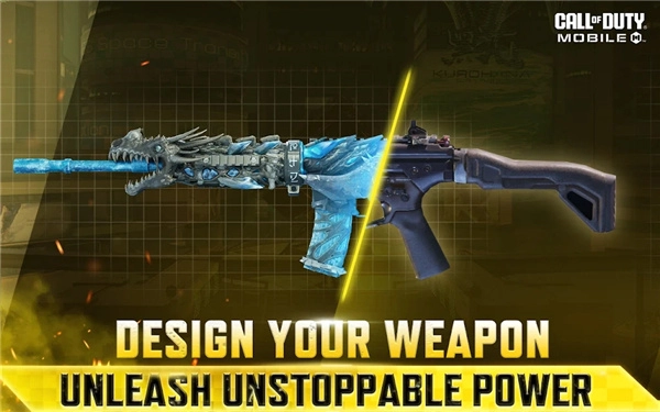 使命召唤台服(1)