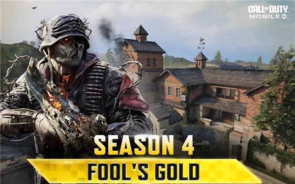 使命召唤台服(3)