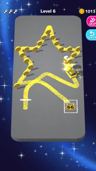 Park Master停车大师游戏图5