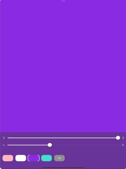 小貓補(bǔ)光燈專業(yè)版截圖2