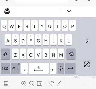 小艺输入法  安卓版