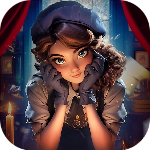 密室逃脱求生系列1极地冒险手机版