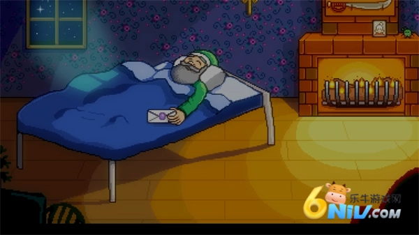 星露谷物语柠版图3