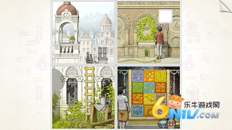 画中世界移动版1