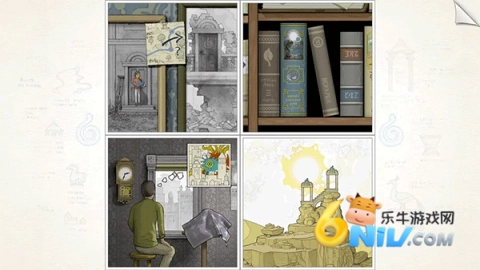 画中世界移动版2