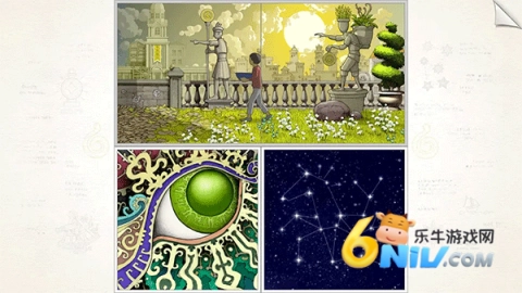 画中世界移动版3