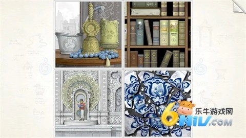 画中世界移动版5