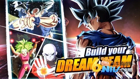 七龙珠激战传说(3)