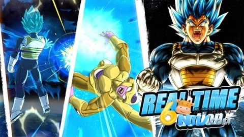 七龙珠激战传说(2)