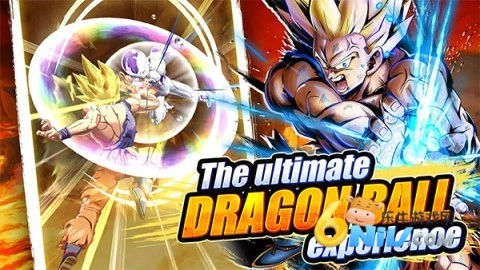 七龙珠激战传说(1)