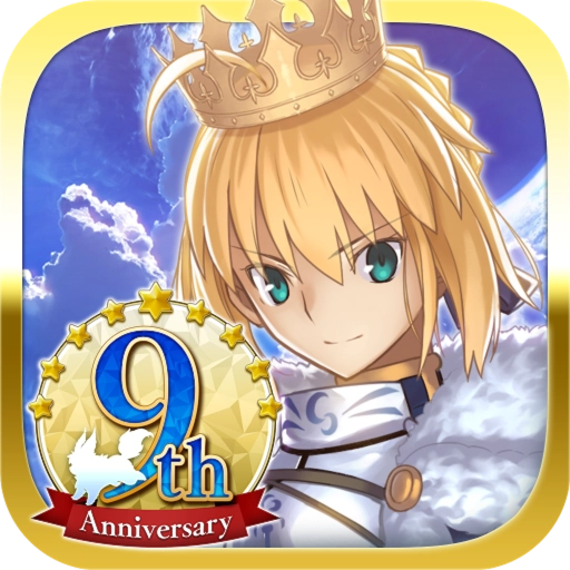 命运冠位指定最新版 v2.106.1 安卓手机版