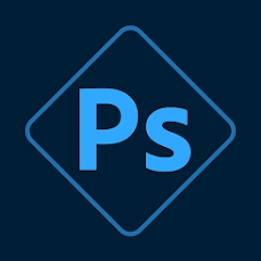 Adobe Photoshop手机版