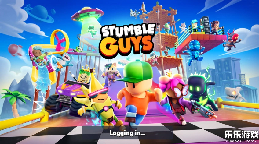 碰撞派对(Stumble Guys)  最新版5