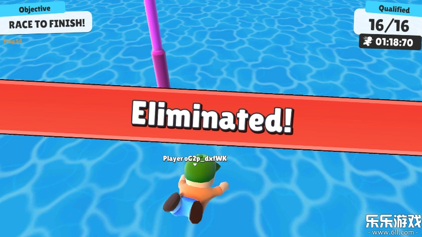 碰撞派对(Stumble Guys)  最新版6