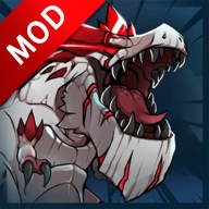 恐龙大战侏罗纪战争菜单  最新版