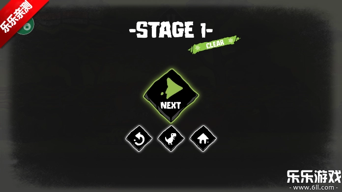 恐龙大战侏罗纪战争菜单  最新版