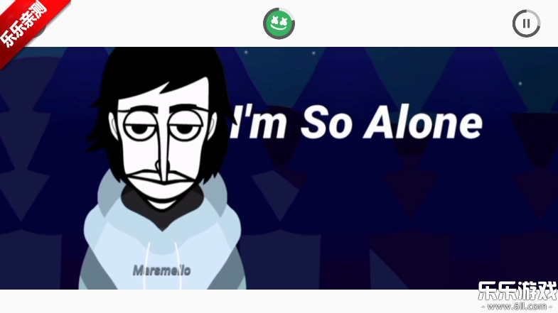 节奏盒子marshmello模组手机版图5