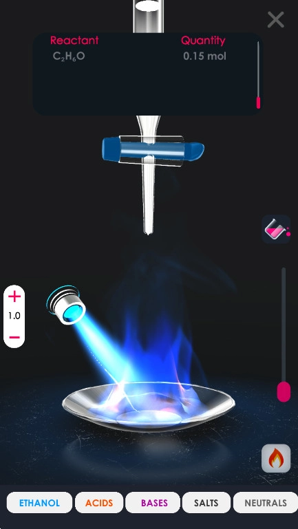 化学实验室手机版(2)