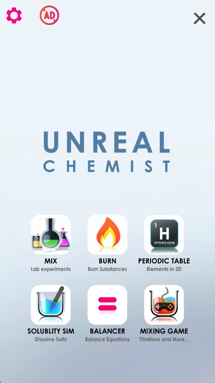 化学实验室手机版(4)