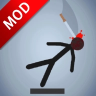 火柴人扔剑正版