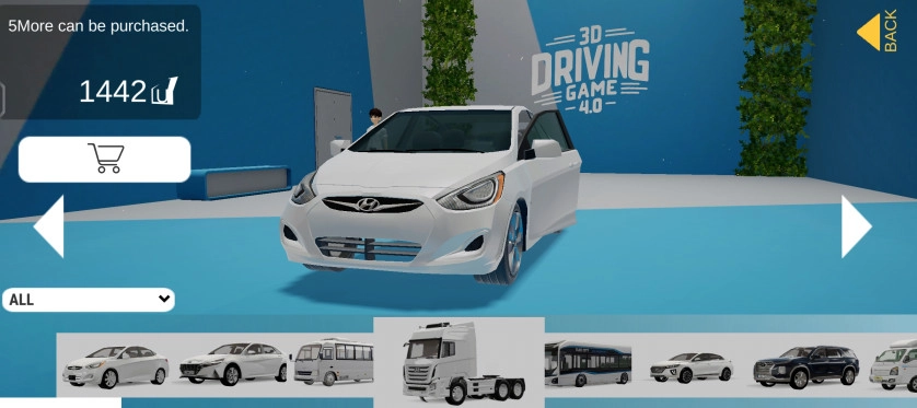 3D驾驶游戏最新版图1