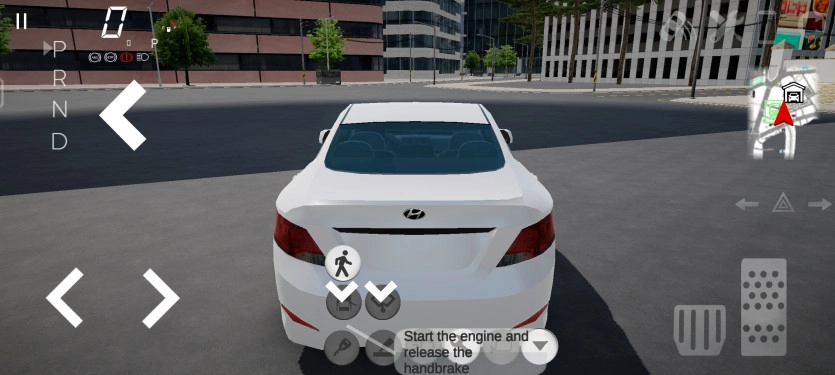 3D驾驶游戏最新版图3