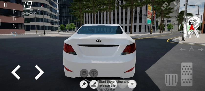 3D驾驶游戏最新版图2