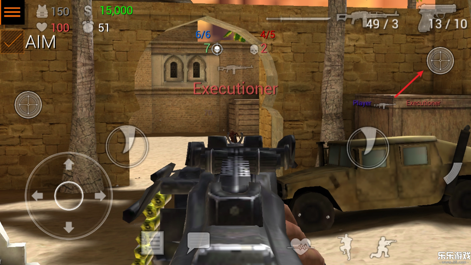 特种部队小组2最新版图3