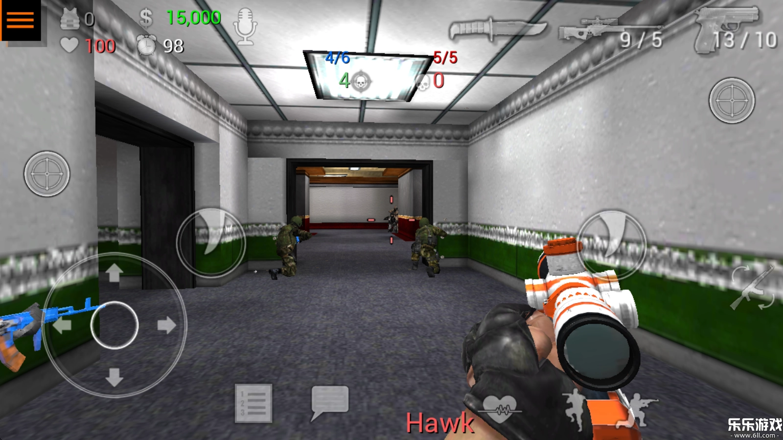 特种部队小组2最新版图4