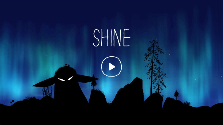 shine光之旅游戏  最新版