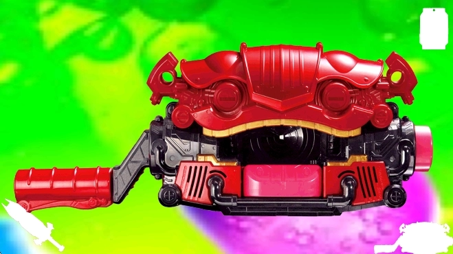 假面骑士加布腰带模拟器手机版图1