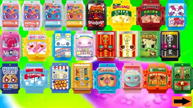 假面骑士加布腰带模拟器手机版图3