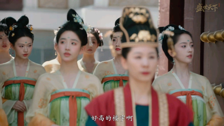 盛世天下游戏  安卓版