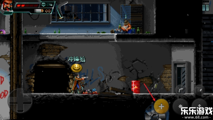 暴徒猎手手机版图3