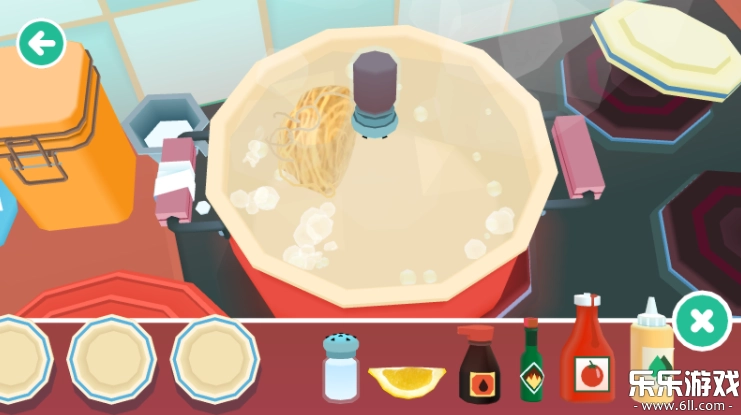 托卡厨房2手机版图2