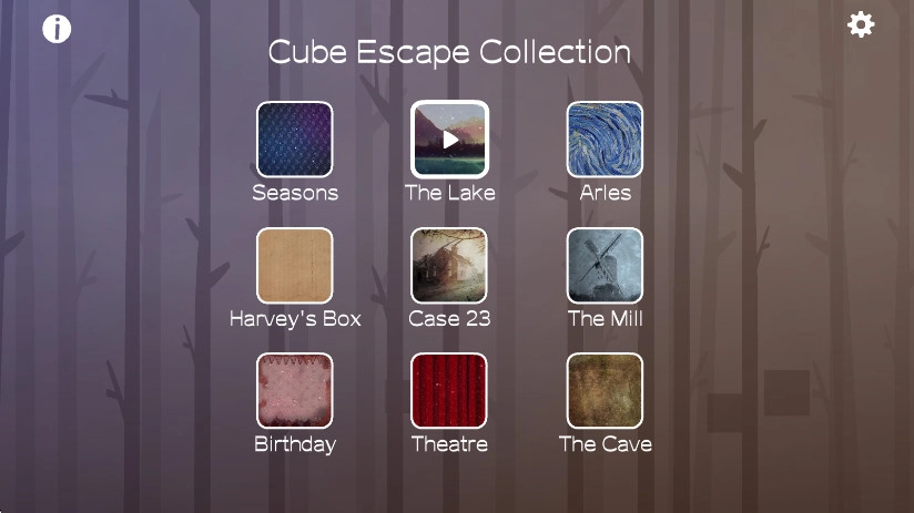 逃离方块合集  安卓版2