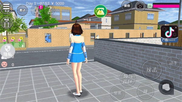 魔音少女免费版图3