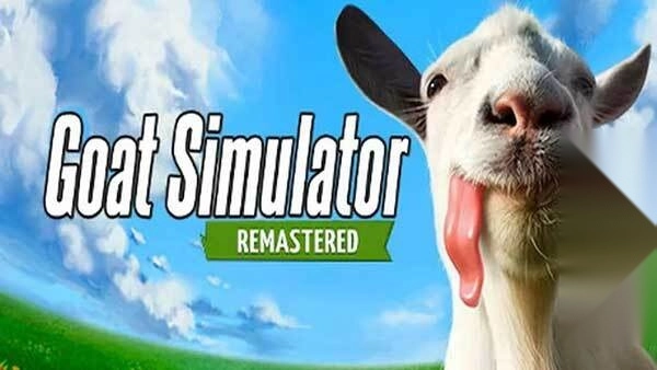 模拟山羊重制版(2)