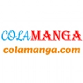 colamanga漫画