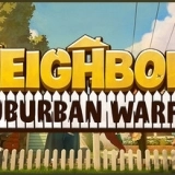 家有恶邻安装包下载-家有恶邻中文版下载