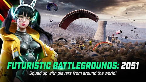 未来之役安装包图4