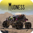 泥泞越野汽车模拟器