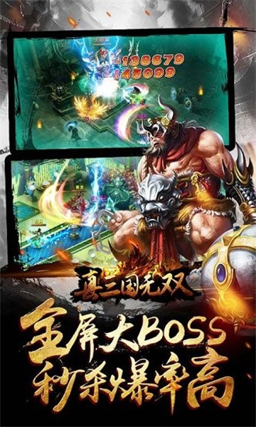 真三国无双4图2